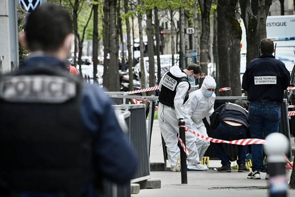 فرنسا .. قتيل إثر حادث إطلاق نار جديد بمارسيليا