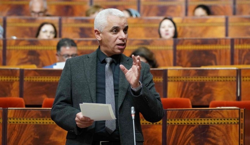 مجلس النواب يصادق على إحداث الهيئة العليا للصحة