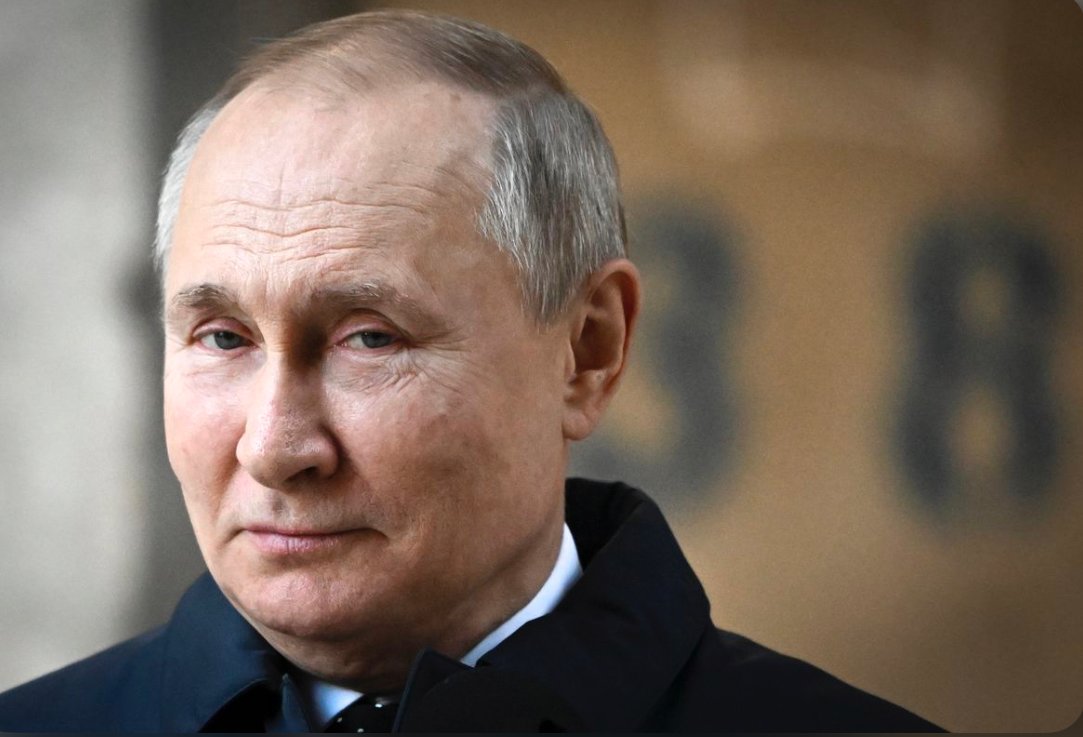 بوتين يتفادى إمكانية الاعتقال في جنوب إفريقيا