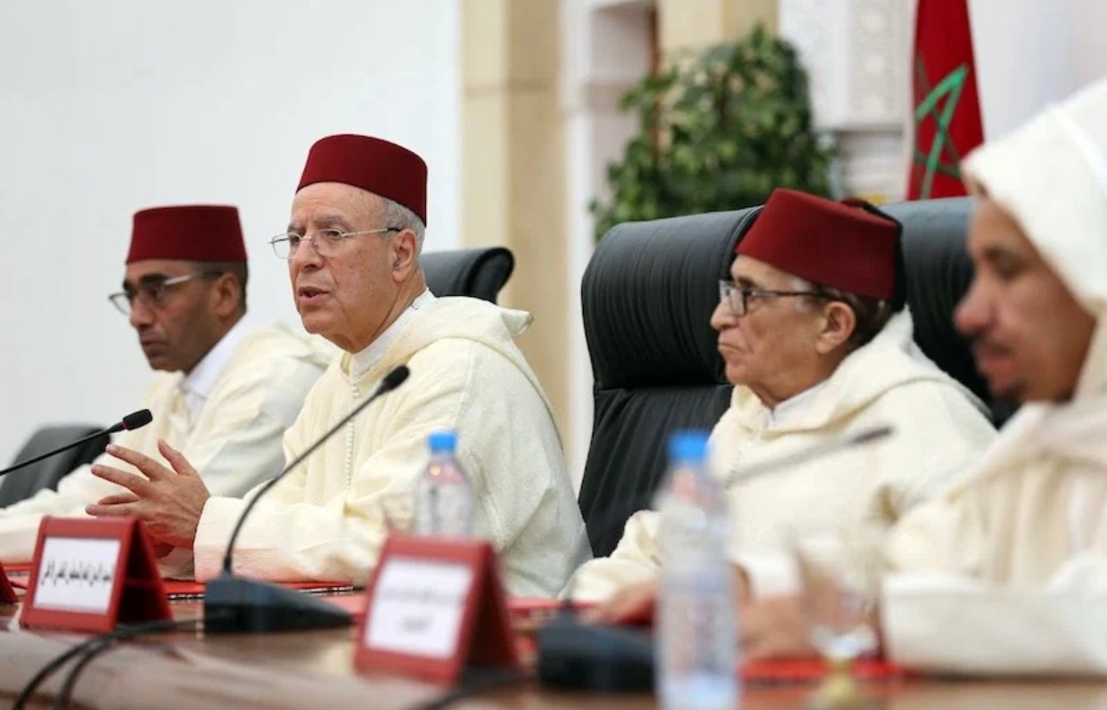 المجلس العلمي الأعلى يعقد دورته العادية الـ31 بالرباط