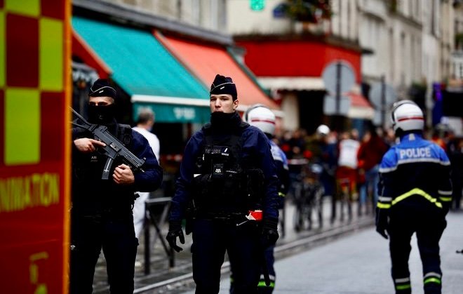 استطلاع: أعمال الشغب تزيد قلق الفرنسيين بشأن الأمن