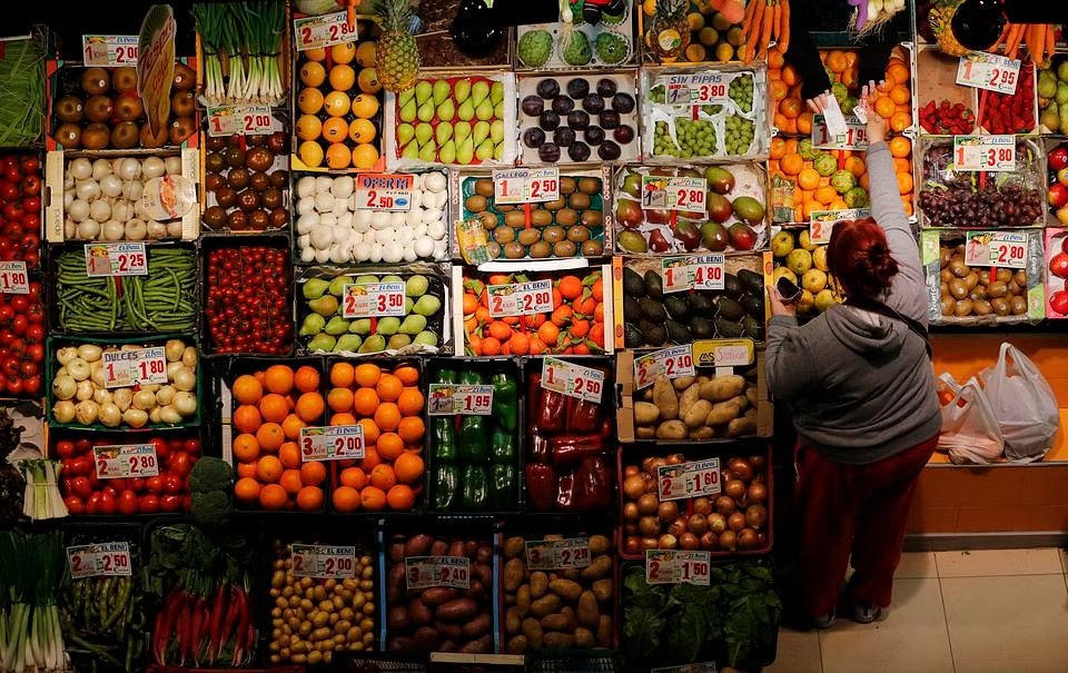 فاو : أسعار الغذاء تتراجع لكن ليس في الدول الفقيرة