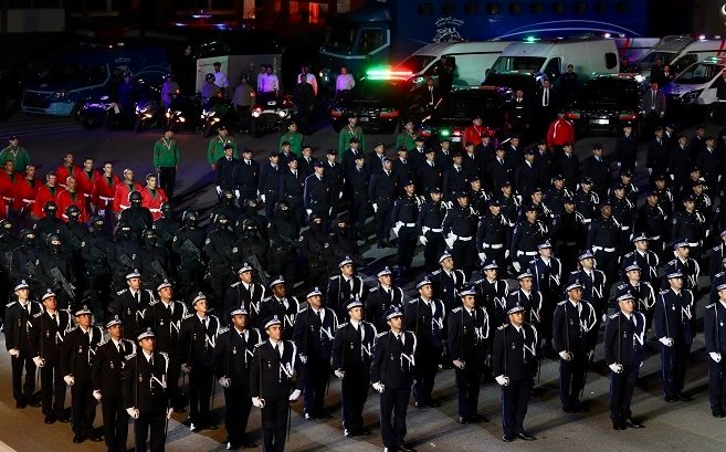 مديرية الأمن تطلق برنامجاً لتكوين موظفي الشرطة حول لغة الإشارة