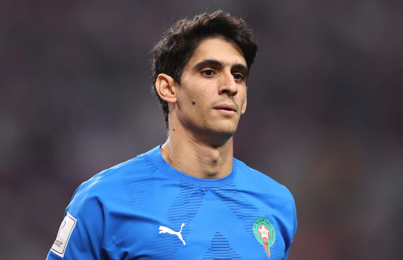 ياسين بونو على رادارات أندية أوروبية كبيرة