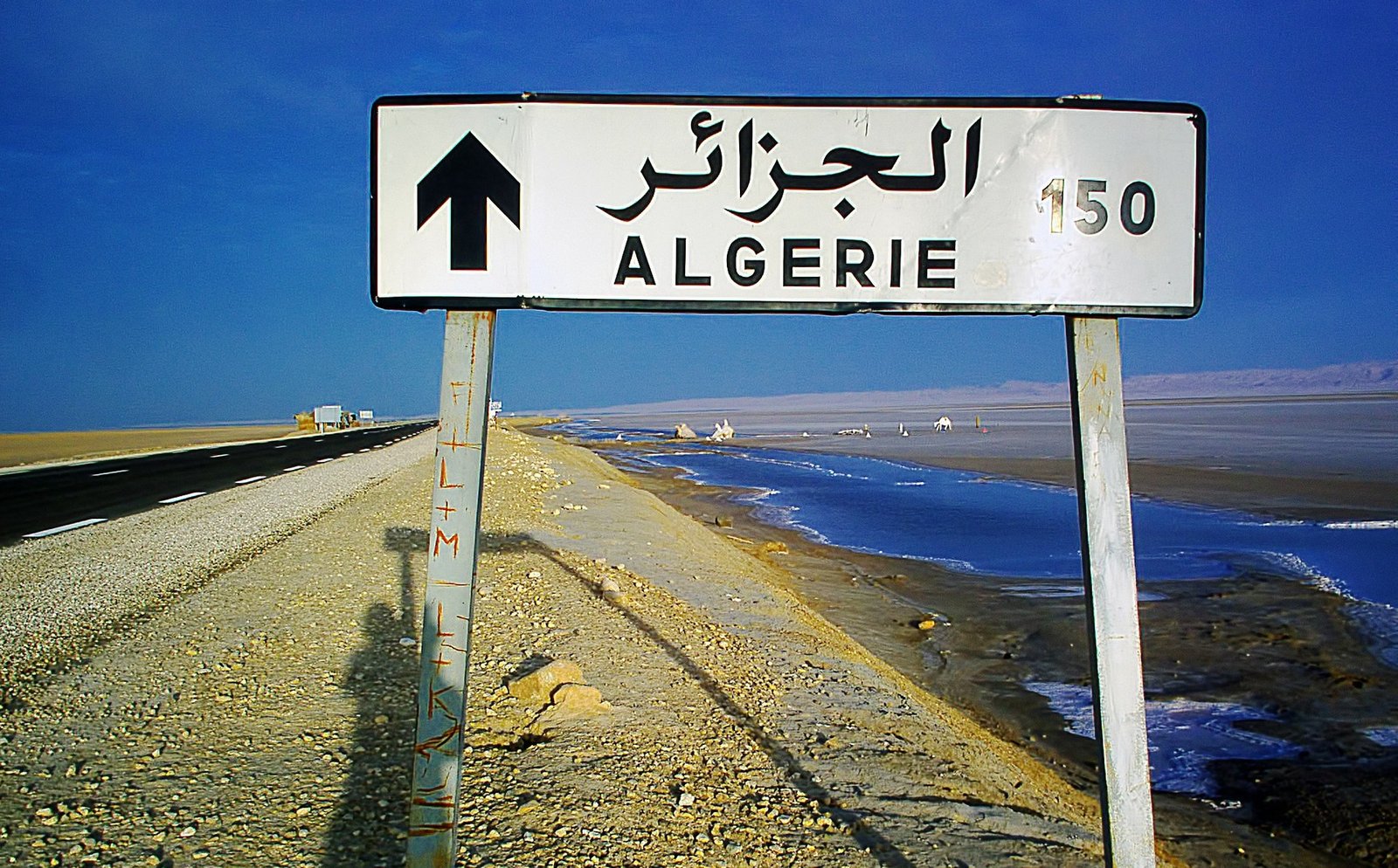 وزير جزائري : نحتاج إلى نصف قرن للوصول إلى مستوى المغرب