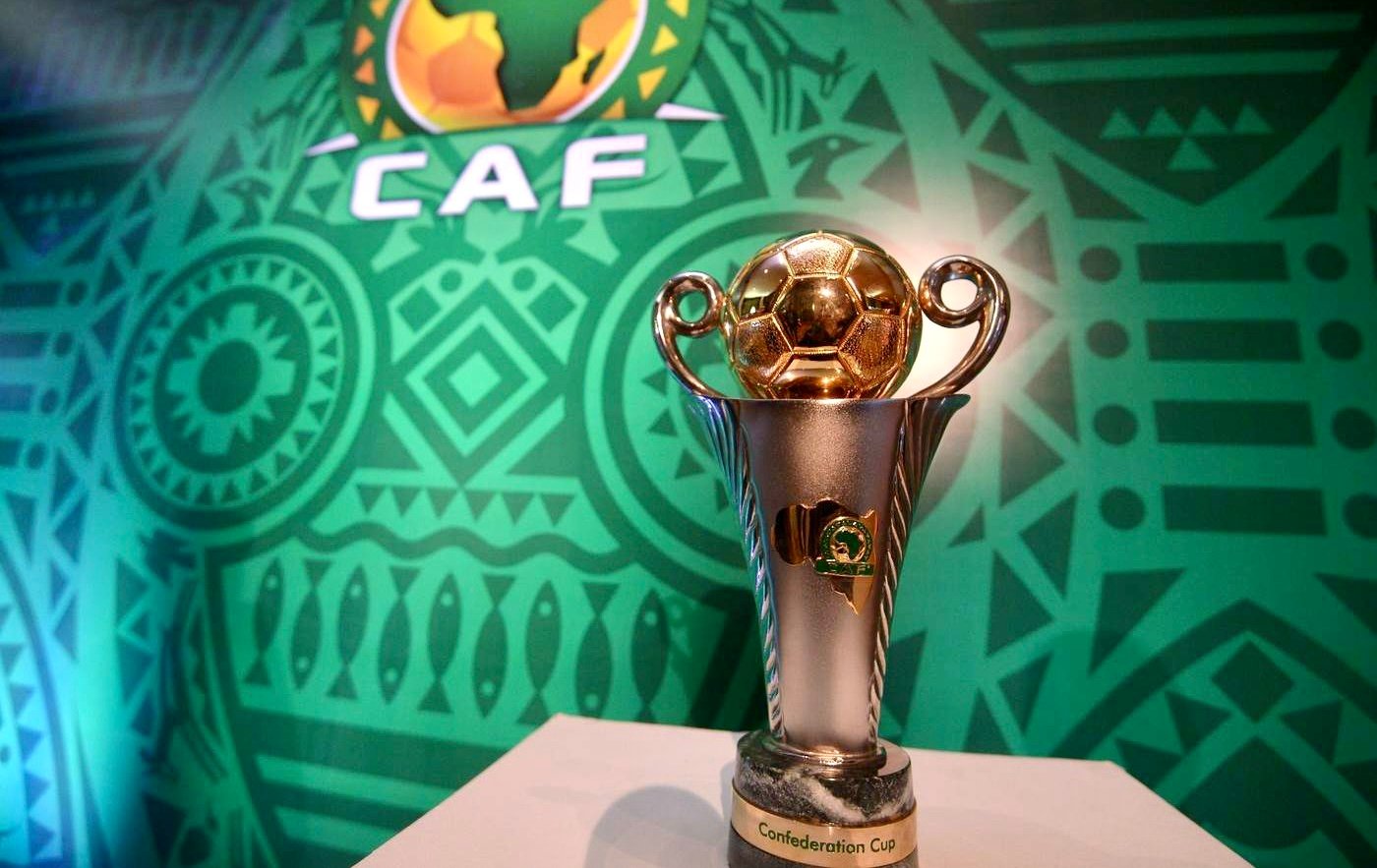 الكاف يعلن عن موعد قرعة دوري أبطال إفريقيا والكونفدرالية الإفريقية