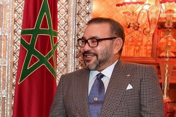 الملك يُهنئ أعضاء المنتخب الوطني لكرة السلة على الإنجاز التاريخي