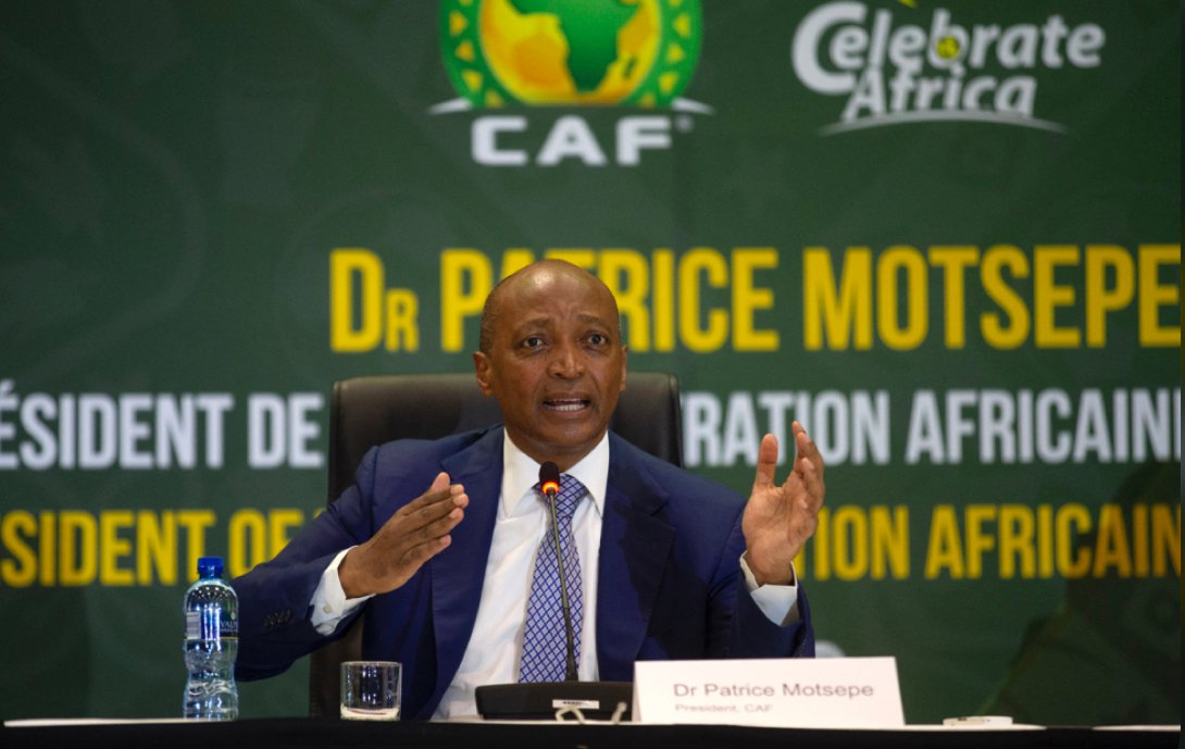 الرباط تستضيف اجتماع اللجنة التنفيذية للكونفدرالية الإفريقية