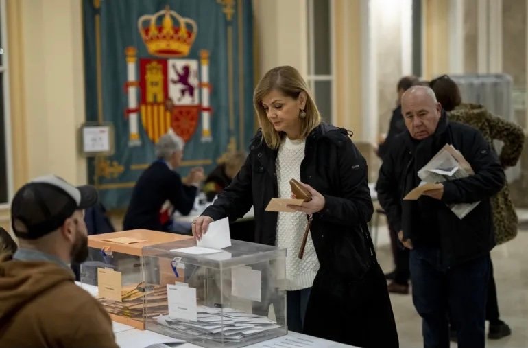 انتخابات .. كيف ستحكم إسبانيا في الأربع سنوات المقبلة؟