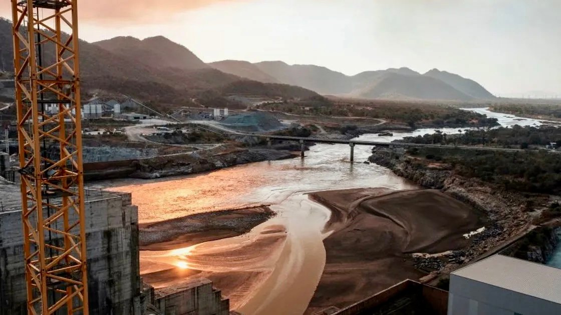 مصر وإثيوبيا تشرعان في مفاوضات عاجلة بشأن أزمة سد النهضة