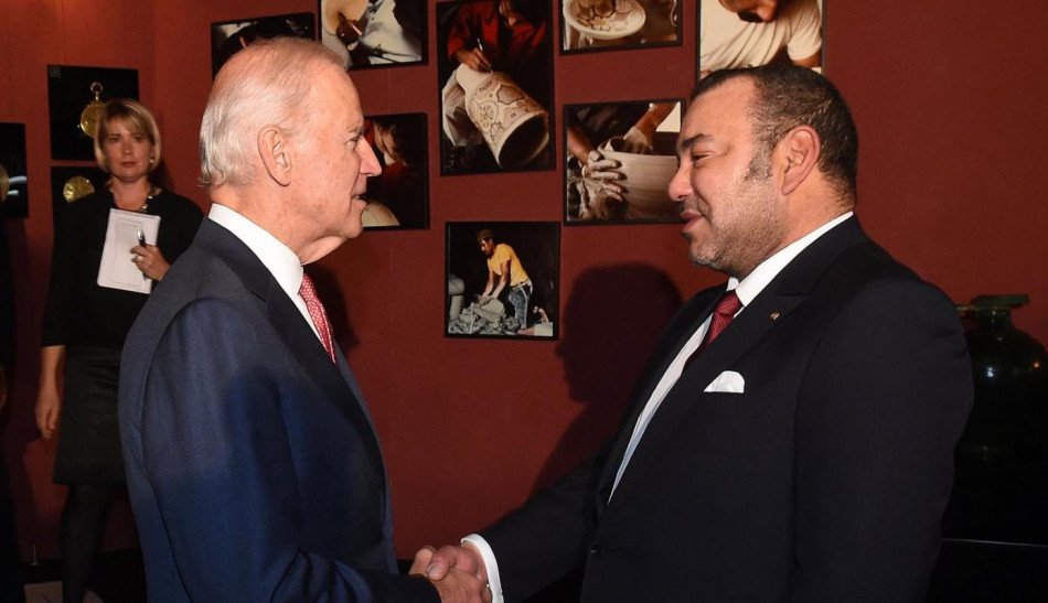 المغرب والولايات المتحدة .. رغبة قوية في تعزيز دور المملكة في الدفع بالتنمية بإفريقيا