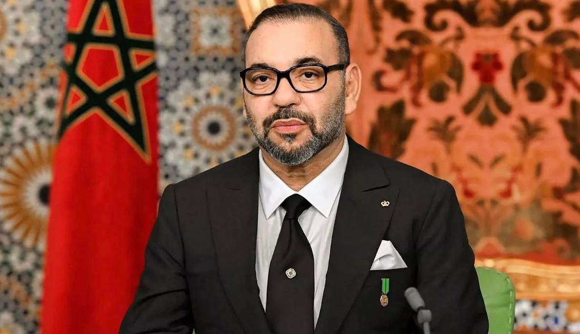 مجلة فلسطينية تسلط الضوء على أدوار جلالة الملك ووكالة بيت مال القدس في دعم أهل القدس ومؤسساتها