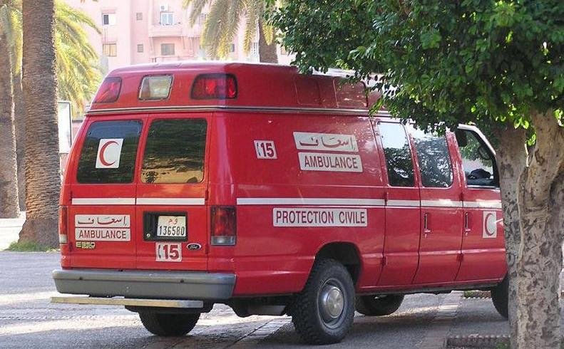 سطات: مصرع قاصر وإصابة آخر بجروح بليغة في حادث انفجار خلال الاحتفال بعاشوراء