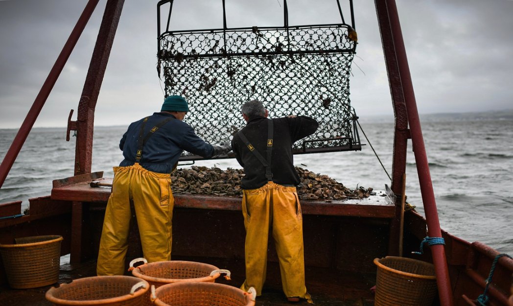 بوريطة : المغرب حدد 3 معايير بشأن مستقبل اتفاقية الصيد البحري مع أوروبا