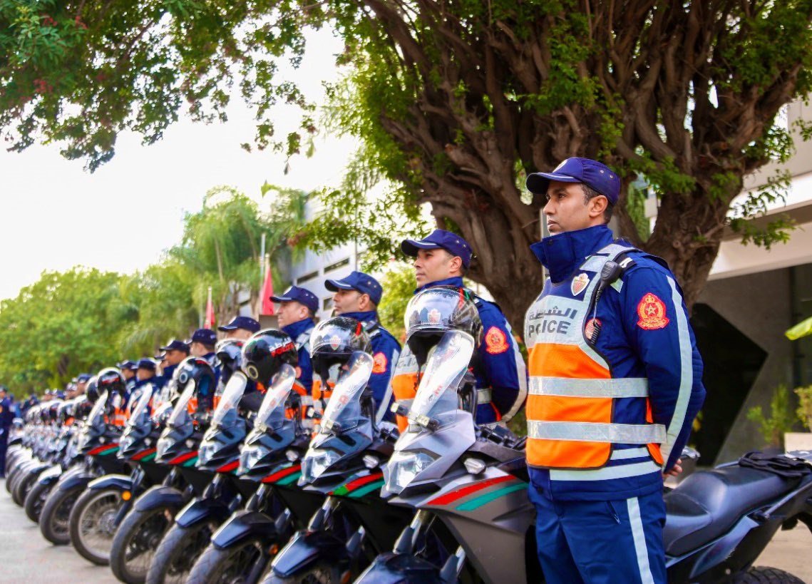 رصد 111 حالة غش في مباريات ولوج أسلاك الشرطة