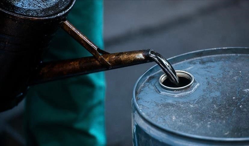 التباطؤ الاقتصادي يلقي بثقله على الطلب على النفط