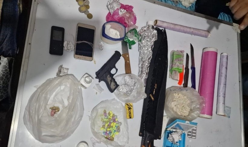 المحمدية .. توقيف شخص للاشتباه في تورطه في ترويج مخدر البوفا