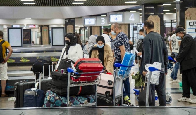 ودائع مغاربة العالم لدى البنوك ترتفع بنسبة 5,3 في المائة