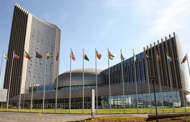 السنغال تتولى رئاسة مجلس السلم والأمن التابع للاتحاد الإفريقي