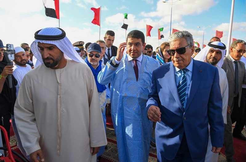 تحت شعار’’تثبيت للهوية ورافعة للتنمية المستدامة’’ موسم طانطان يحتفي بالرُّحل وثقافة الصحراء