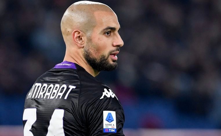 أمرابط يفضل أندية أوروبا على الدوري السعودية