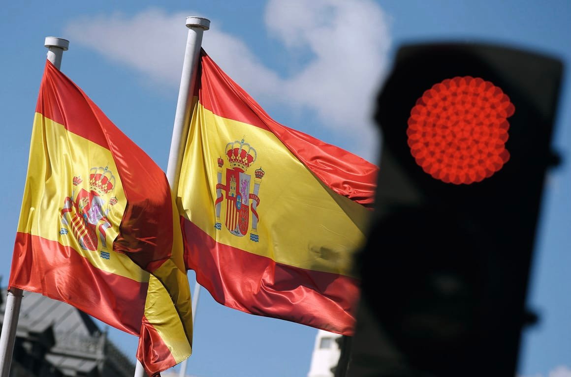 انتخابات حاسمة بالنسبة للبحث عن رفات ضحايا الحرب الأهلية بإسبانيا