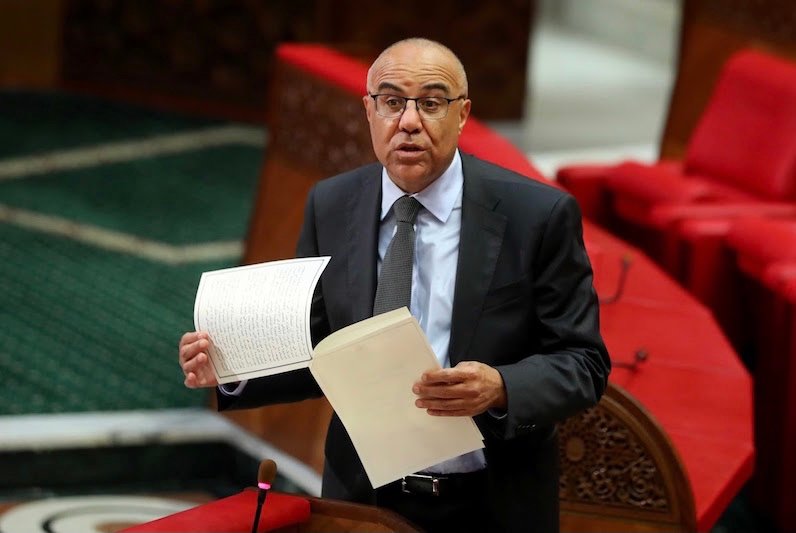 ميراوي: الذكاء الاصطناعي مصدر للفرص ورافعة للنمو والتطور