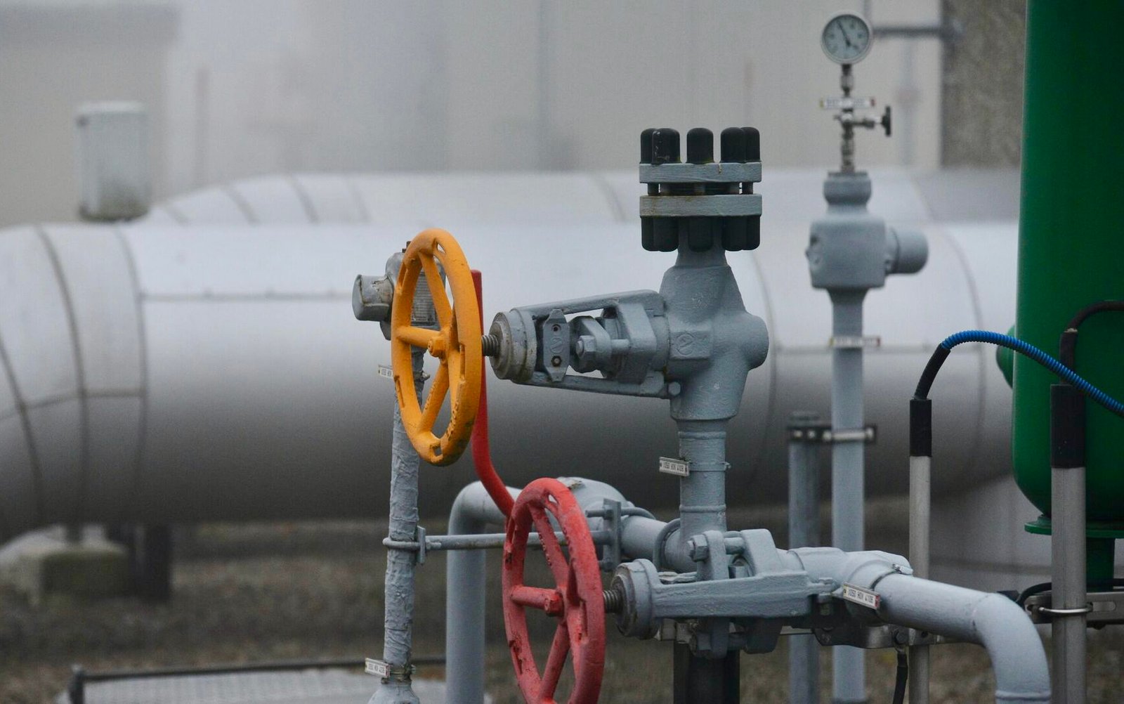 النمسا تعلن عن أكبر اكتشاف للغاز منذ 40 عاما