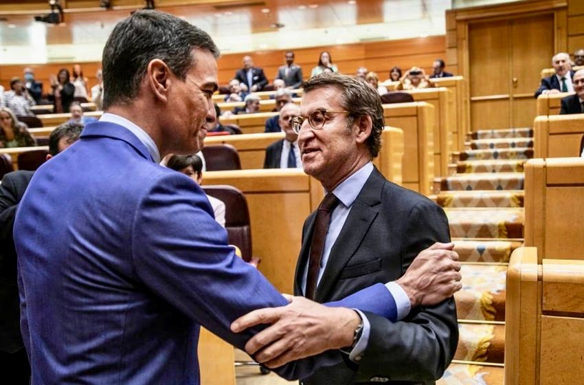 إسبانيا تدخل مرحلة التحالفات الحكومية غداة انتخابات عامة غير حاسمة