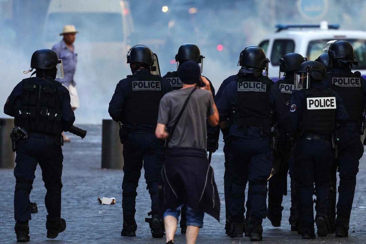 فاتورة الشغب في فرنسا على شركات التأمين 650 مليون يورو