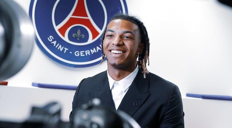 سان جرمان يتعاقد مع الإيطالي شير ندور