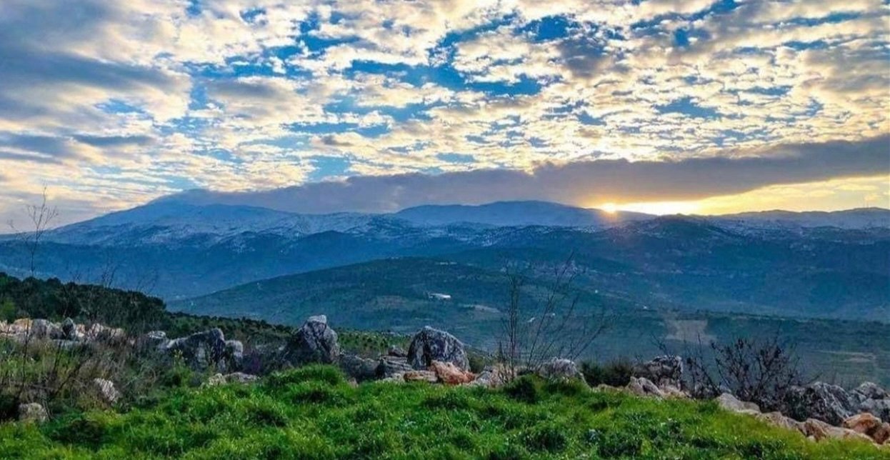 توقعات احوال الطقس اليوم الخميس بالمملكة