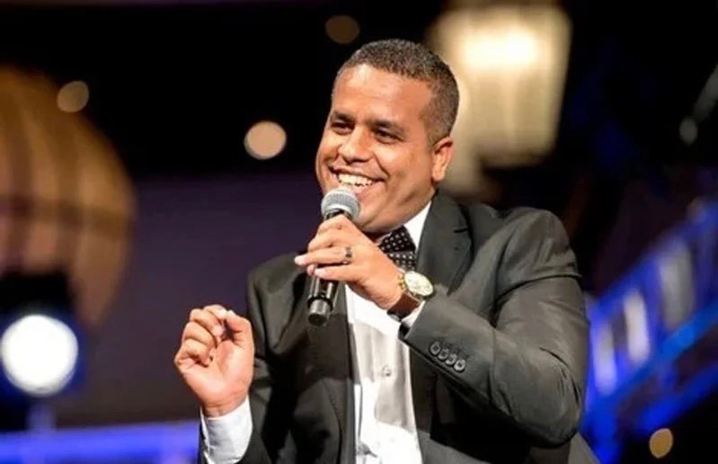 اعتقال الكوميدي عبد الفتاح جوادي وايداعه السجن