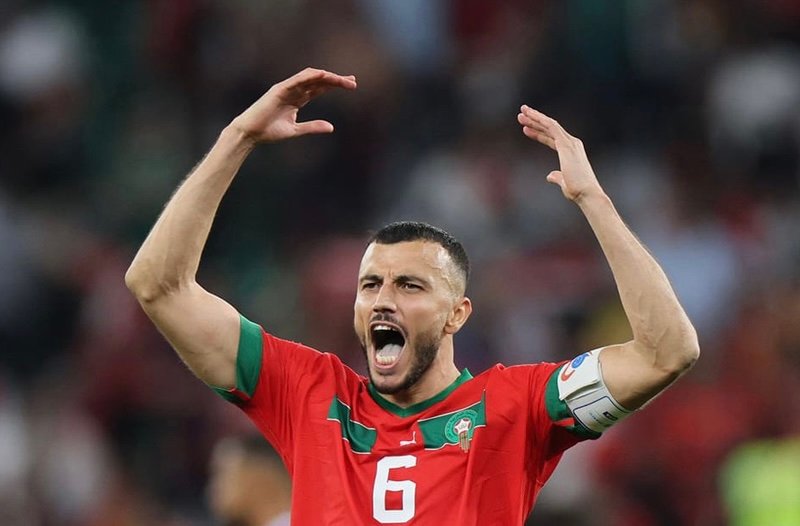 سايس : اخترت السد القطري لأسباب عائلية