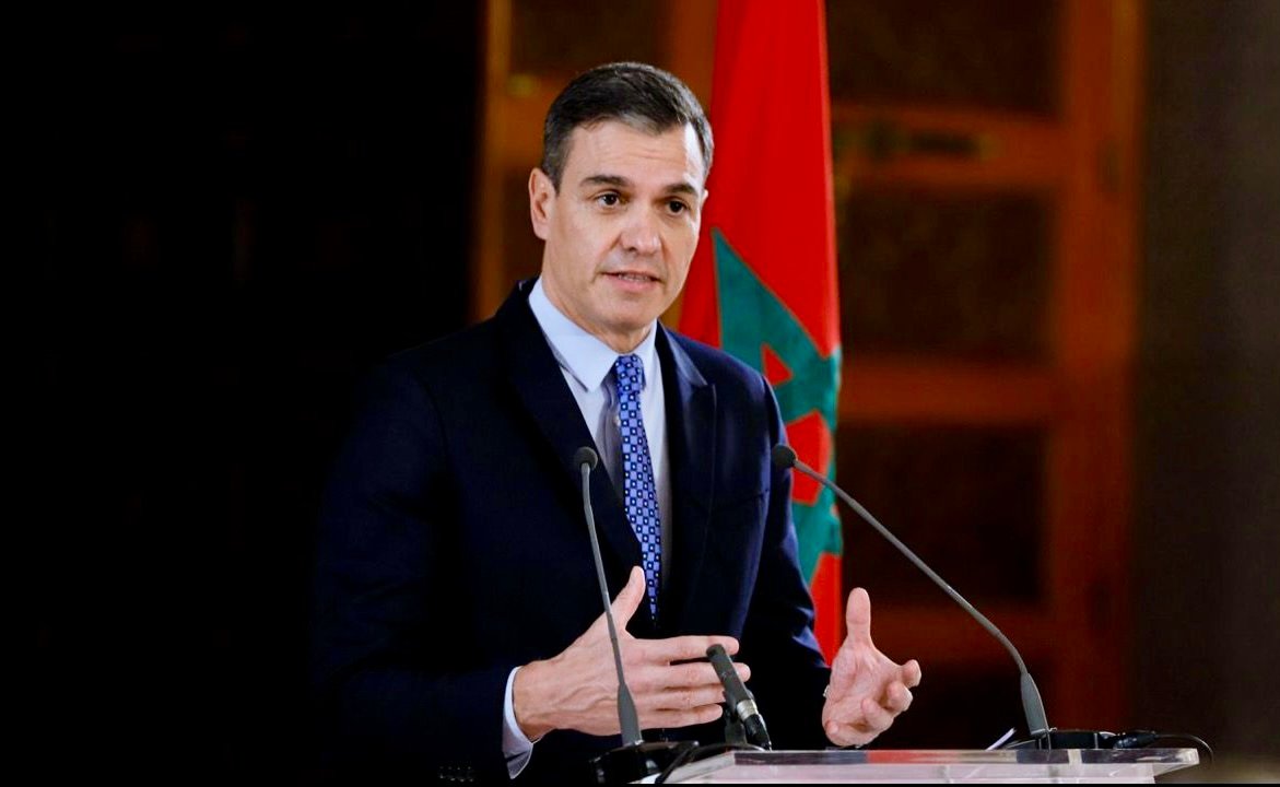 بيدرو سانشيز: العلاقات المغربية الإسبانية نموذج يحتذى من بلدان أخرى