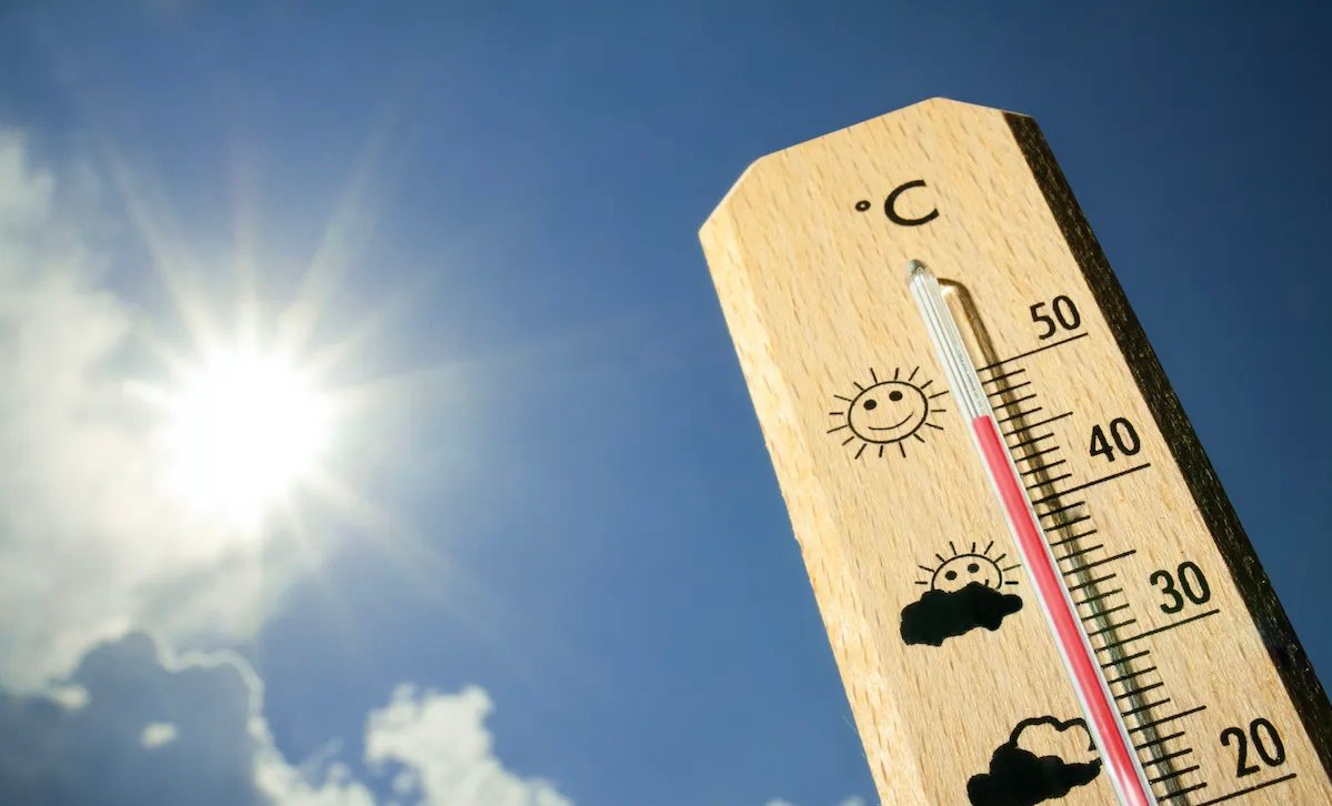 نشرة إنذارية .. موجة حر بين السبت والثلاثاء بعدد من مناطق المملكة