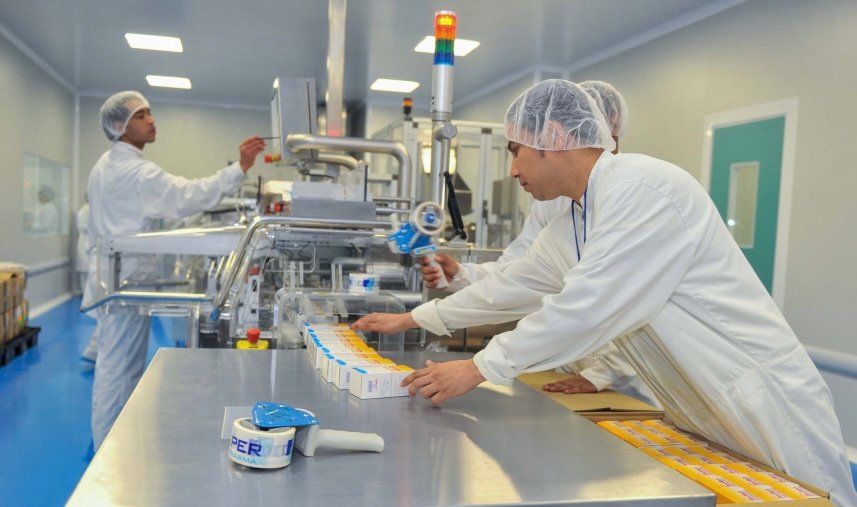 تشييد وحدة جديدة بالقنيطرة متخصصة في إنتاج أدوية السرطان