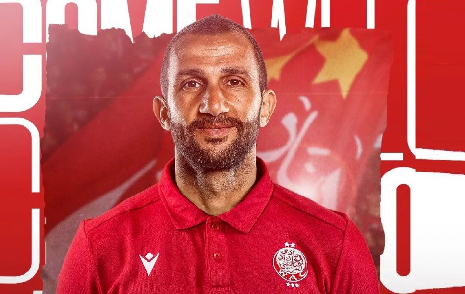 رسميا.. عادل رمزي يتولى تدريب الوداد الرياضي