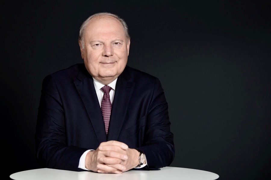 سناتور فرنسي : اعتراف إسرائيل بمغربية الصحراء يجب أن “يلهم” فرنسا