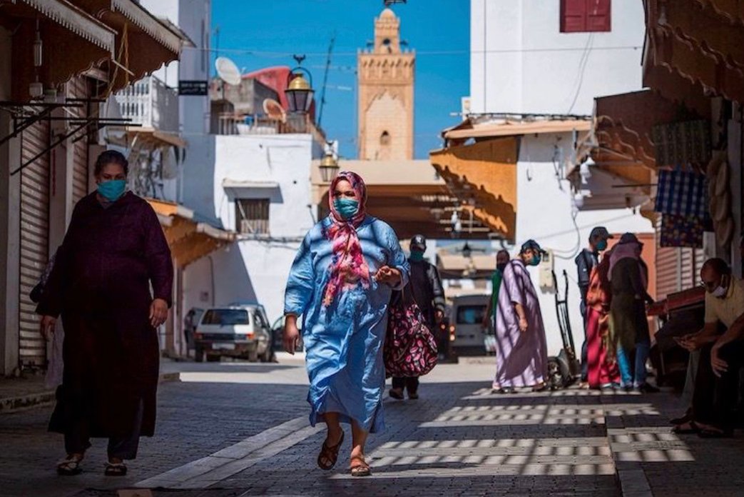 تمديد فترة إحصاء السكان إلى 30 يوما لتخفيض الكلفة