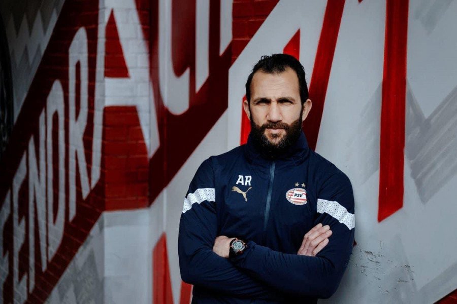 عادل رمزي مدرب جديد للوداد البيضاوي