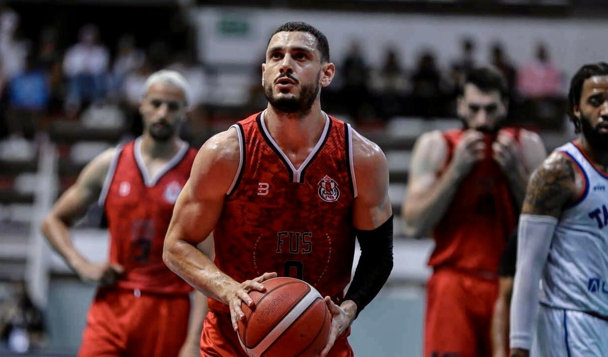 الفتح الرياضي يُتوّج بلقب البطولة الوطنية في كرة السّلة