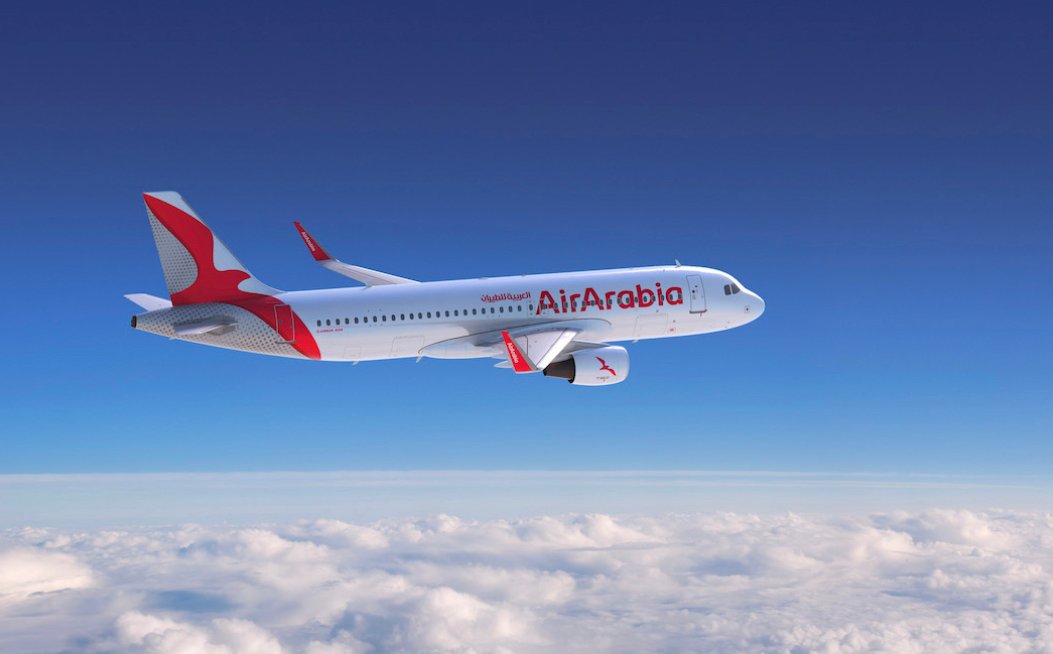 “العربية المغرب” تدشن رحلتين جديدتين انطلاقا من طنجة