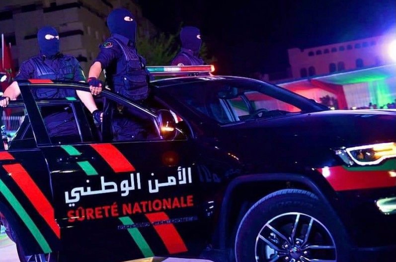 برافو رجال حموشي .. تدخل أمني بطولي في وجدة يجهض عملية اختطاف