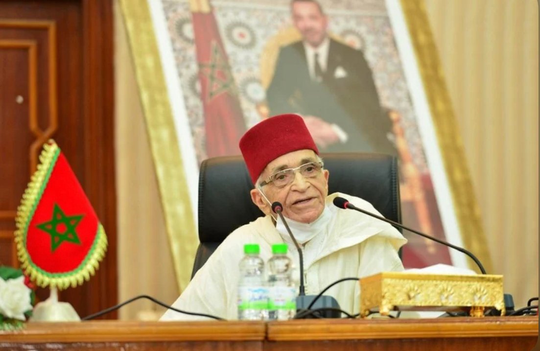يسف: مأسسة الفتوى تميز النموذج المغربي