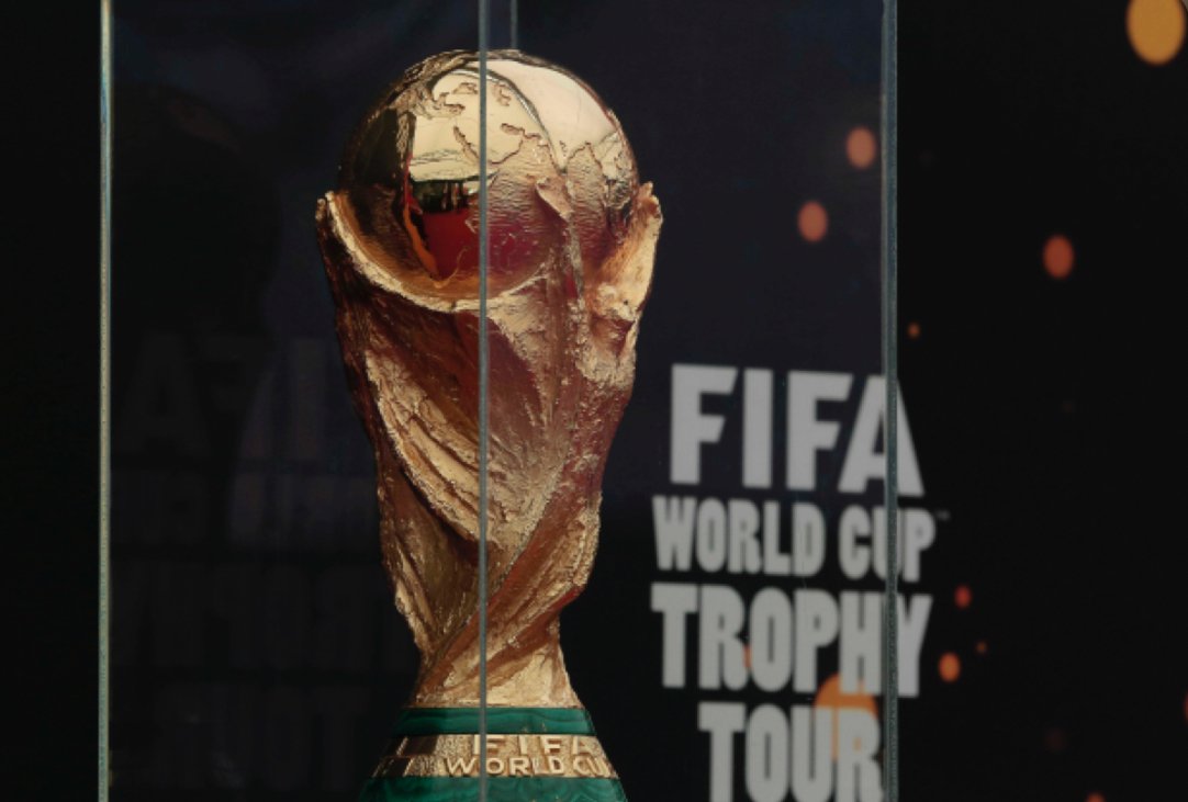 إعلامي سنغالي: ترشح المغرب المشترك لتنظيم كأس العالم 2030 قرار ملكي “حكيم”