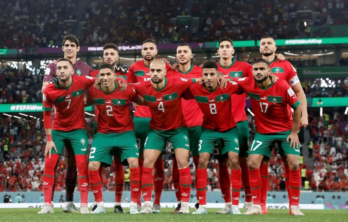 المغرب يواجه الكوت ديفوار وديا شهر أكتوبر القادم