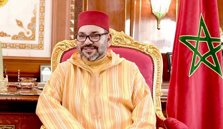 الملك يهنئ سلطان بروناي دار السلام