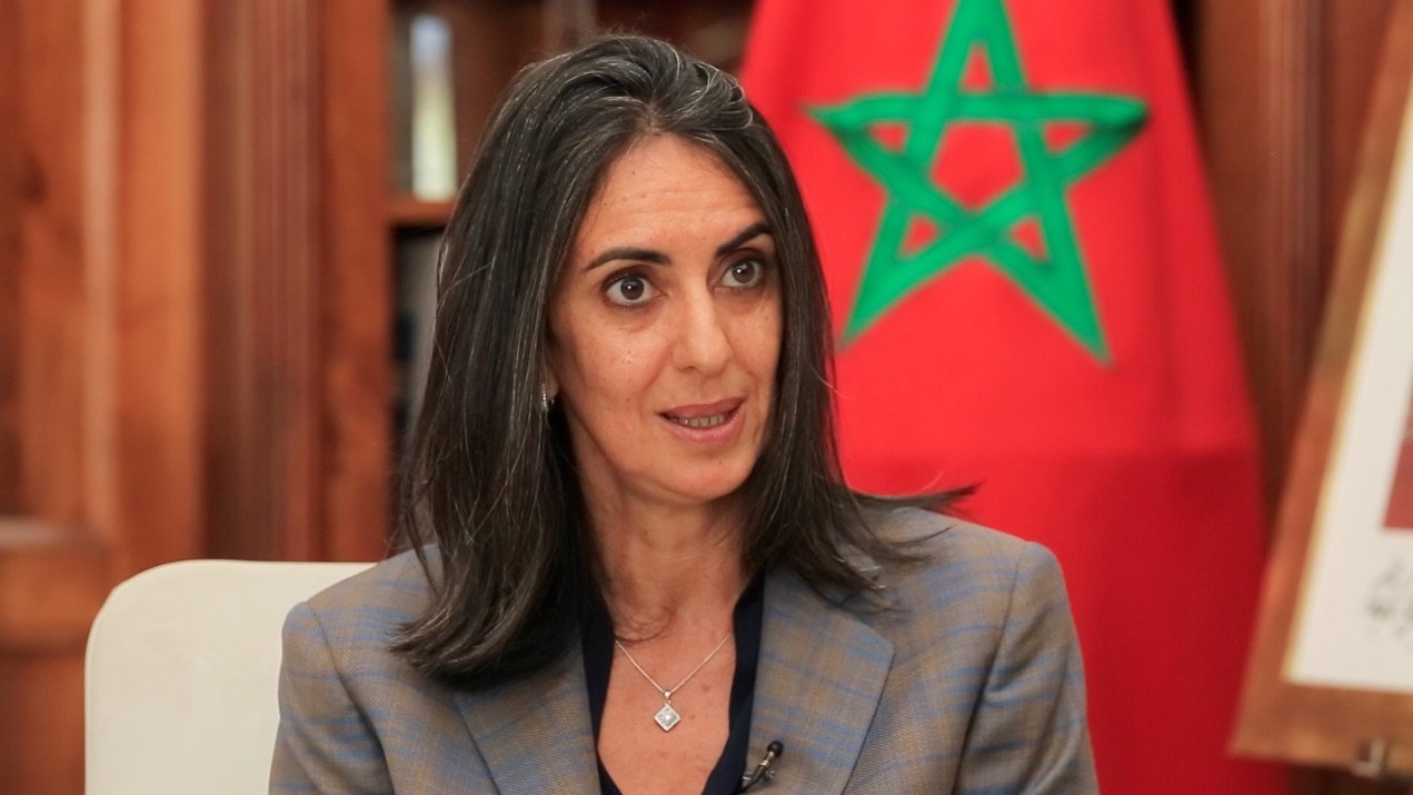 وزيرة الاقتصاد : علاقة المغرب مع المؤسسات المالية الدولية متميزة جدا