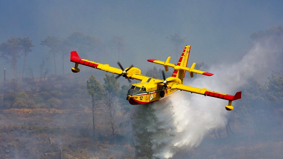 إصدار خرائط تنبؤ تحدد المناطق المعرضة لاندلاع الحرائق بالمغرب